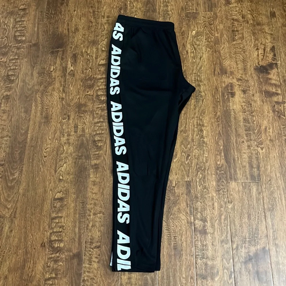 Adidas Multi Sport Joggers Size XXL